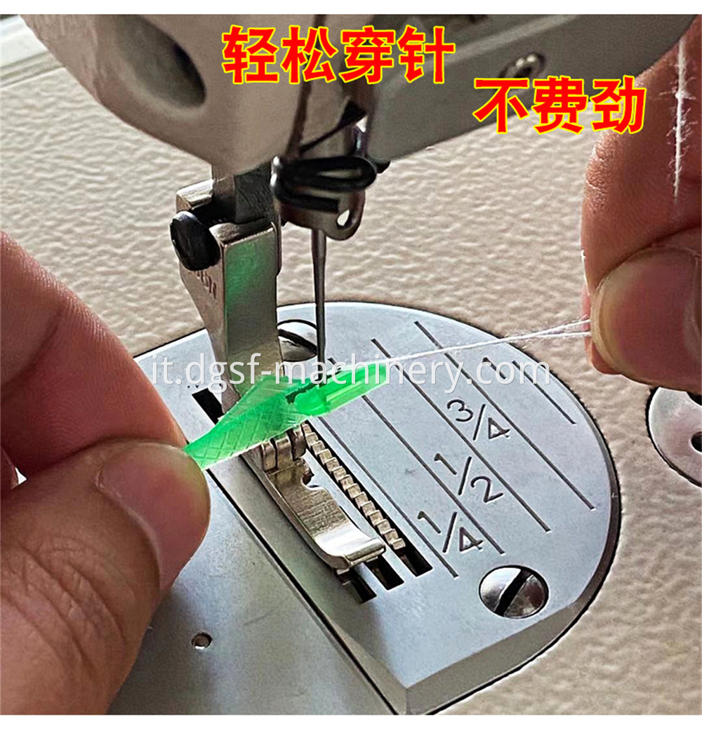 Sewing Machine Needle Threading Device 10 Jpg